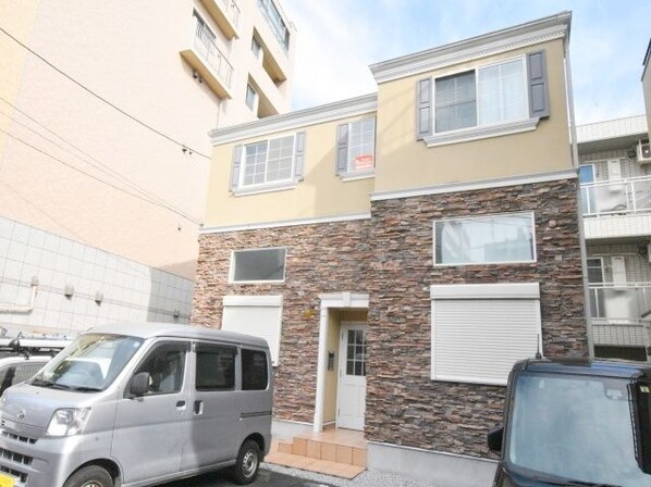 プリマ南太田の物件内観写真